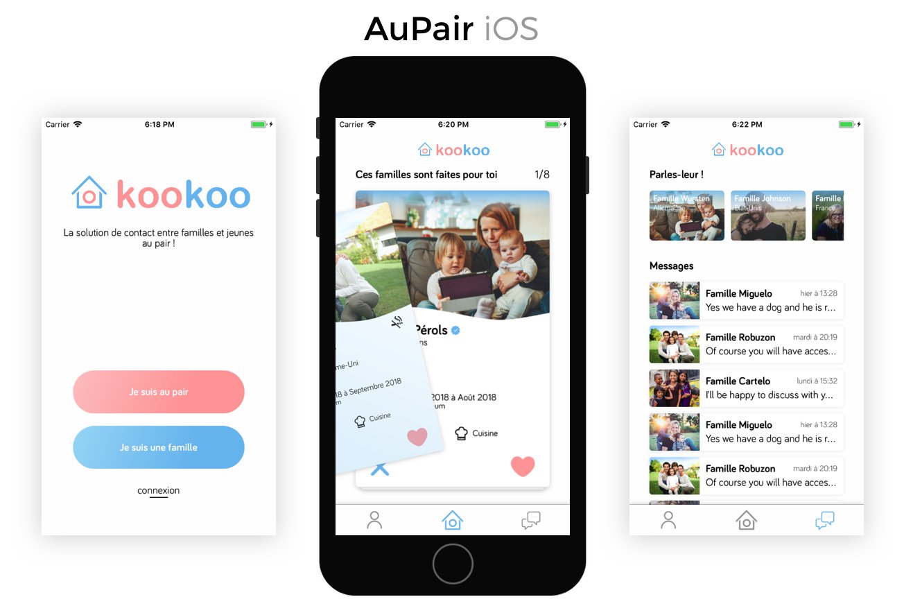 aupair-ios