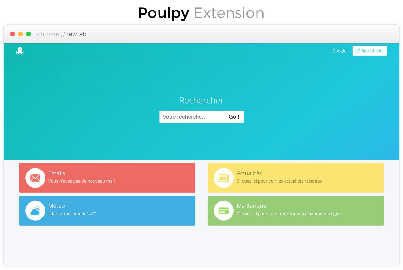 poulpy-extension