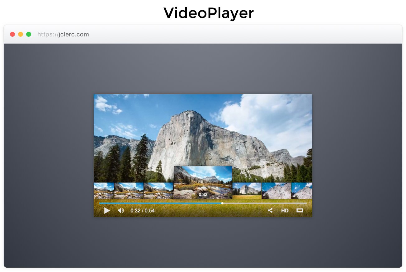 videoplayer